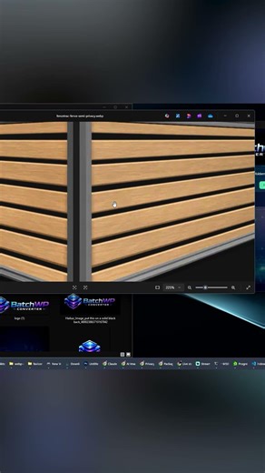 The best app to convert any image into webp (PC Only)
