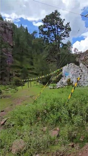 Algun seguidor que nososca aqui? Como se llama este cerro?