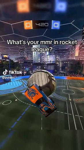 Pulse Proptical Rocket League MMR Discussion