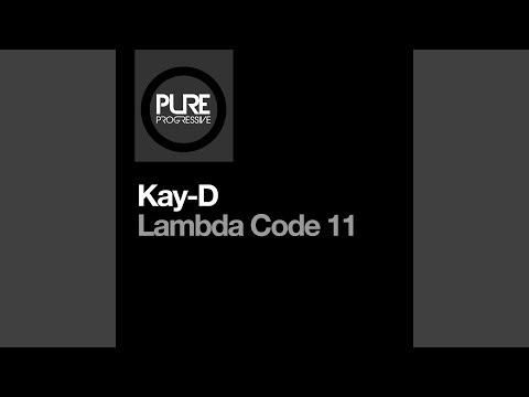 Lambda Code 11 (Extended Mix)