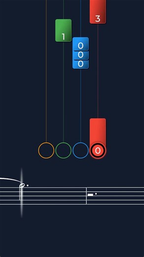 Viola Short: How to play Into the Unknown (Frozen 2) by Idina Menzel