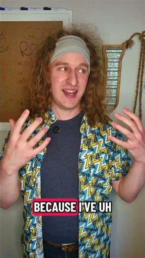 Today God taught me paranoia is just fear