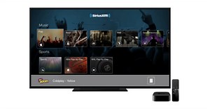 Apple TV picks up Howard Stern show with updated SiriusXM app, no AirPlay required - 9to5Mac