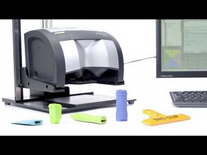 MetaVue VS3200: Benchtop Stand