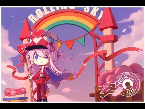 My Top 10 Rolling Sky Levels in 2025