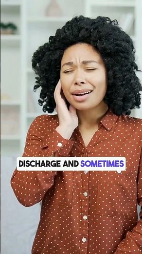 Is Your Ear Itchy or Irritated?