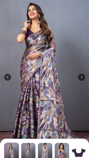 2026 Saree ki design #bandhejsaree#kcpc#meeshosaree #onlineshopping#sareedesign #rkfancysaree#shorts