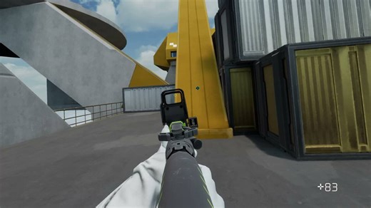 CT 3K - Clipped VAIL VR with Medal.tv