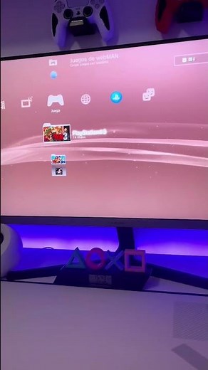 Download PS3 games in ISO format on your PS3 #ps3 #playstation3 #shorts