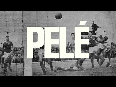 Reconstructing Pelé’s lost goal
