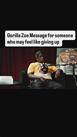 You're not the only one