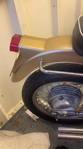 Paul takes a look at a VW powered Douglas Dragonfly motorcycle! The 1600cc type 1 motor is mated to a BMW motorcycle gearbox via a custom made adapter plate but it looks like it could have come from the factory this way ! | VolksWorld Magazine