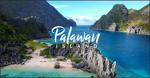 Palawan Island Visitors Guide - Discover The Philippines