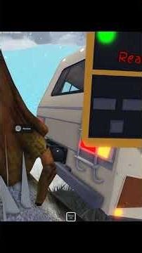 COULD THIS BE THE WORST ROAD TRIP EVER?? | Roblox #roblox #gaming #memes #funny #meme #gameplay