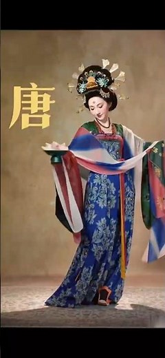 Chinese Robes Through the Ages, A Journey from Ancient Rites to Ming Splendor 华夏衣冠三千年，从商周祭祀到明制风华