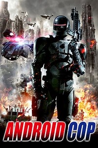 Android Cop