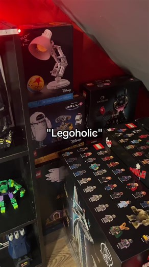 Exploring the World of Legos with Rayy Bricks