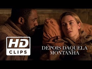 Depois Daquela Montanha | Clip Oficial 2 | Legendado HD