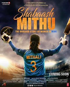 'Shabaash Mithu' real story: Cricket icon Mithali Raj's biopic starring Tapsee Pannu