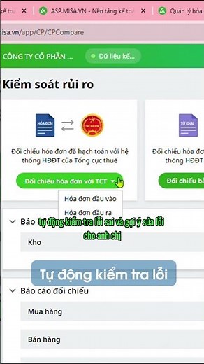 MISA ASP giúp Kế toán dịch vụ X10 năng suất với chi phí 0 đồng