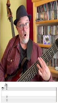 How to Play Minor 7 Chords on Six-String Bass
