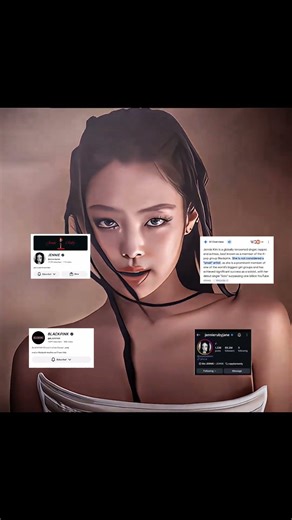 Small artist????? Kelly you messed with the wrong fandom.@BLACKPINK #blackpink #blink