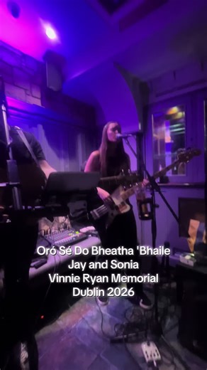 Incorporating Irish Rebel Music in Your Setlist