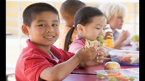 How kids can get free meals this summer