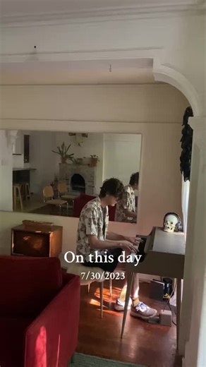 #onthisday