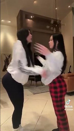 Thick Asian Baddies 🍑🍑🍑 #Shorts