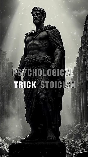 How To Ask A Woman for Intimacy (Psychological Trick) | Stoicism 🔥