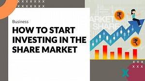 How to Start Investing in Share Market | Basic Tips For Beginners