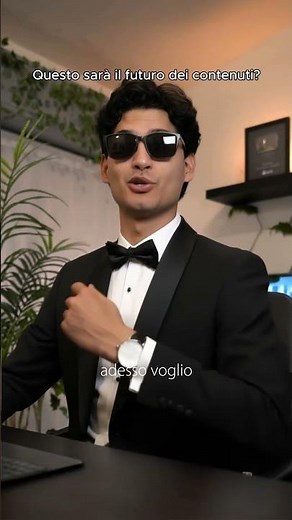 Come usare l' intelligenza artificiale nei tuoi contenuti