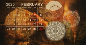 New calendar could revolutionize the way we live