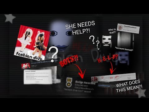 The dark secret behind "Fashion Diva"... 🤫 (The "Fashion Diva" incident explained)