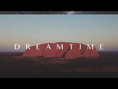 Dreamtime - Alice Springs & Uluru | The Australia you've Never seen before | 4K