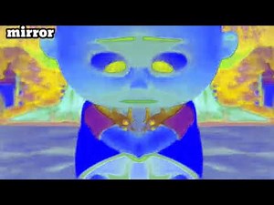 Cocomelon Effects - Boo Boo Song Mommy //Sponsored by preview 2 effects