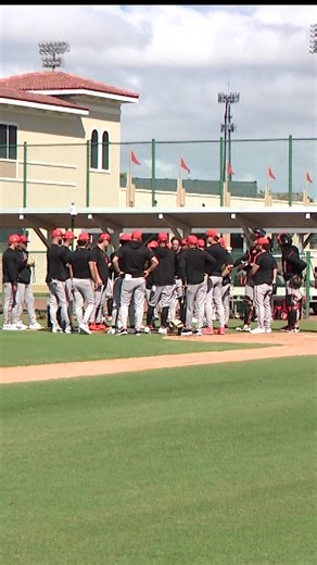 The Orioles are at Spring Training in Sarasota and the preparations for the 2026 season have begun. Here's a preview of several storylines to follow as they attempt to bounce back from the disappointing season last year. http://www.wbaltv.com/article/baltimore-orioles-spring-training-5-storylines-follow-camp/70404530 | WBAL-TV 11 Baltimore