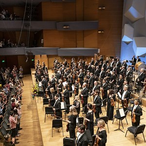 Ticket Packages - Minnesota Orchestra
