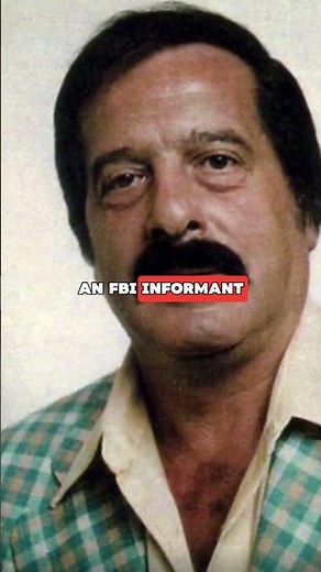 Top 7 Mafia Nicknames That Sound Like Final Bosses #crimestories #mafia #viral #history #trending