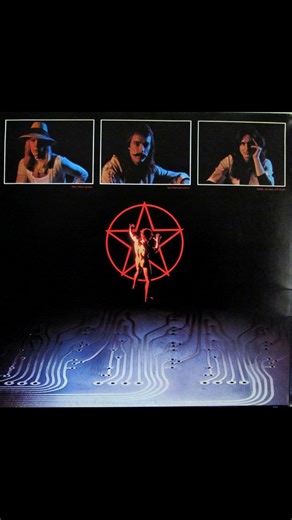 Rush - 2112 -1976-pt01 #shorts#1976#rush#mercury#anthem#progrock#canadianmusic#rocktrio#music