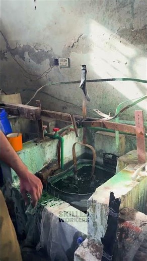 Did You Know How Metal Bangles are Created?