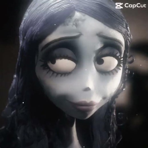 Corpse bride edit 💙(flash warning)