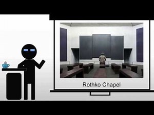 Rothko Chapel