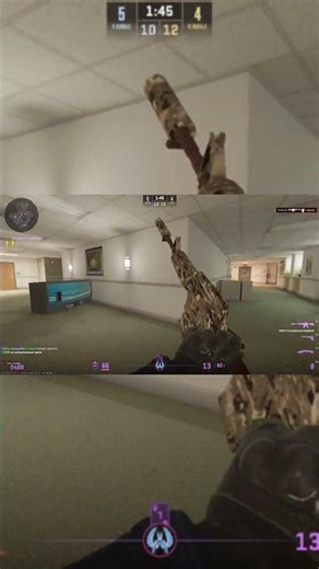 Дефолт трипл-килл