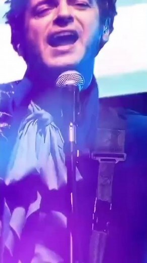 SODA STEREO - En vivo (Eco Tour 2026)