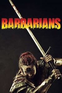 Barbarians (2004-2007) - TV Show