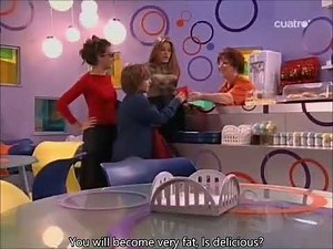 Rebelde Way Episode 32 (with English Subtitles)