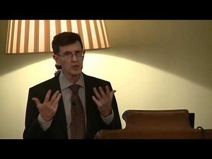 Prof. Peter Harrison - Science and Progress