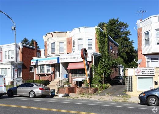 7112/7114 Rising Sun - Philadelphia, PA for Sale | LoopNet